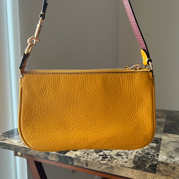 Nolita 19 coach bag - Picture 3 of 4